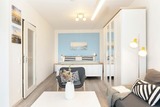 Ferienwohnung in Dahme - Berolina Windsegel - Bild 3
