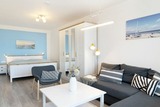 Ferienwohnung in Dahme - Berolina Windsegel - Bild 7