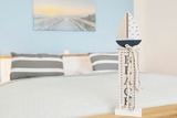 Ferienwohnung in Dahme - Berolina Windsegel - Bild 9