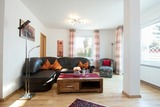 Ferienwohnung in Kellenhusen - Deichhof 3 Ostseehimmel - Bild 1