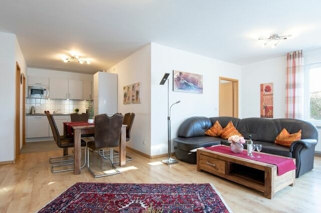 Ferienwohnung in Kellenhusen - Deichhof 3 Ostseehimmel - Bild 2