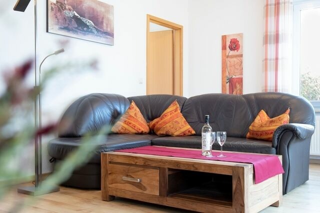 Ferienwohnung in Kellenhusen - Deichhof 3 Ostseehimmel - Bild 3