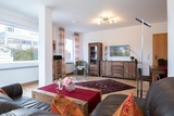 Ferienwohnung in Kellenhusen - Deichhof 3 Ostseehimmel - Bild 4