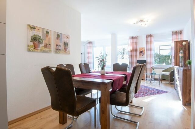 Ferienwohnung in Kellenhusen - Deichhof 3 Ostseehimmel - Bild 6