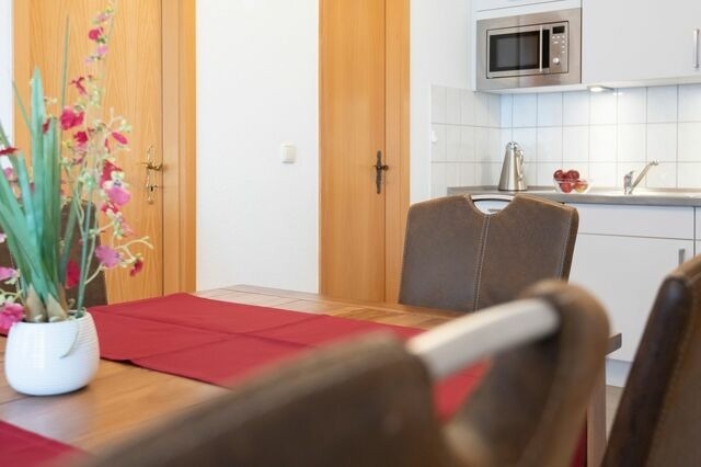 Ferienwohnung in Kellenhusen - Deichhof 3 Ostseehimmel - Bild 8