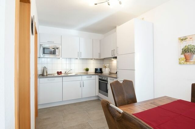 Ferienwohnung in Kellenhusen - Deichhof 3 Ostseehimmel - Bild 9