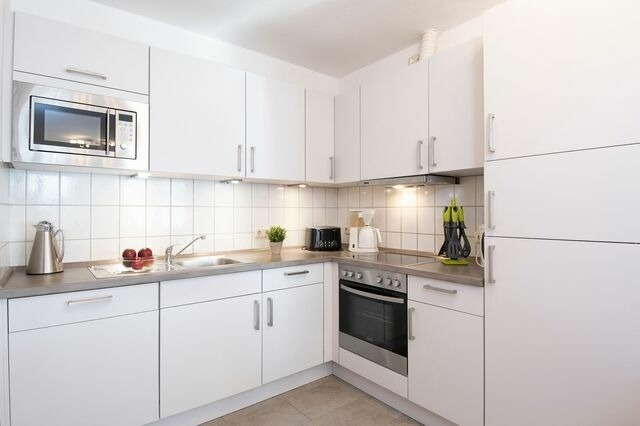 Ferienwohnung in Kellenhusen - Deichhof 3 Ostseehimmel - Bild 10