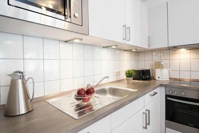 Ferienwohnung in Kellenhusen - Deichhof 3 Ostseehimmel - Bild 11
