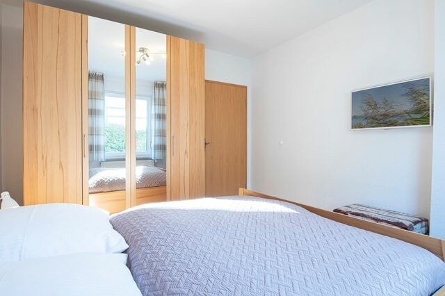 Ferienwohnung in Kellenhusen - Deichhof 3 Ostseehimmel - Bild 15
