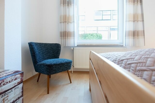 Ferienwohnung in Kellenhusen - Deichhof 3 Ostseehimmel - Bild 16