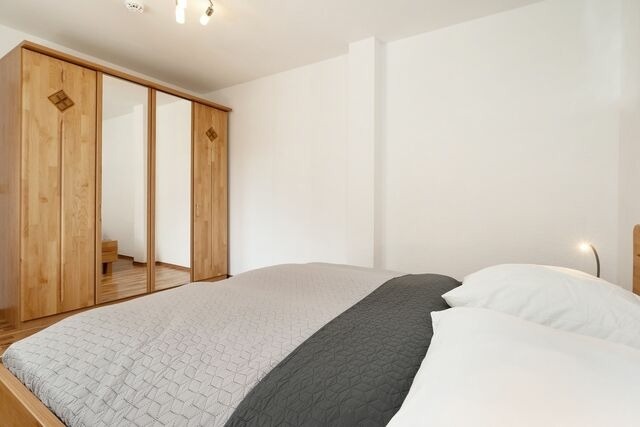 Ferienwohnung in Kellenhusen - Deichhof 3 Ostseehimmel - Bild 18