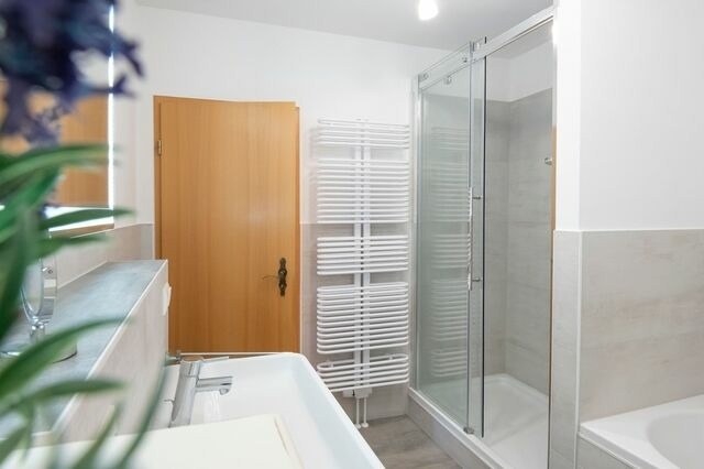 Ferienwohnung in Kellenhusen - Deichhof 3 Ostseehimmel - Bild 23