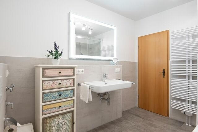 Ferienwohnung in Kellenhusen - Deichhof 3 Ostseehimmel - Bild 24