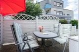 Ferienwohnung in Kellenhusen - Deichhof 3 Ostseehimmel - Bild 25