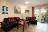 Ferienhaus in Holm - Haus Ostseeflora - Bild 1