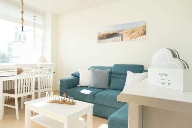 Ferienwohnung in Gr&ouml;mitz - Driftberg 1 Strand-Idyll - Bild 9