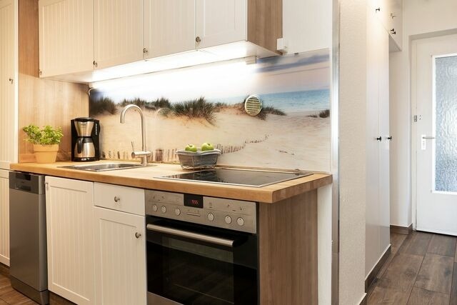 Ferienwohnung in Gr&ouml;mitz - Driftberg 1 Strand-Idyll - Bild 16