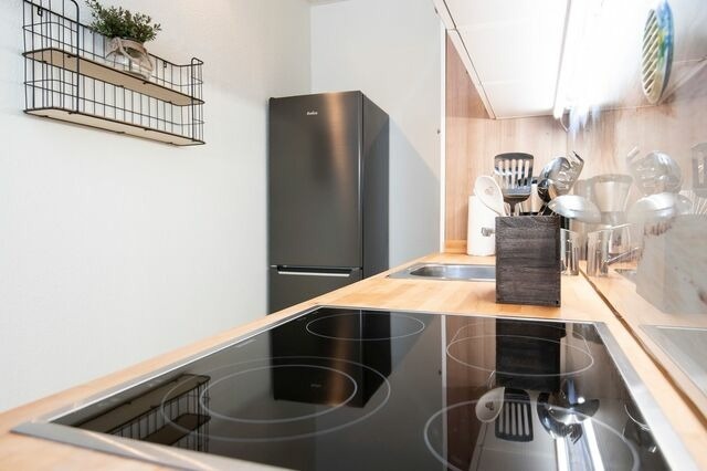 Ferienwohnung in Gr&ouml;mitz - Driftberg 1 Strand-Idyll - Bild 21