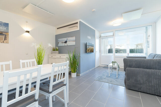 Ferienwohnung in Wendtorf - Marina Wendtorf Gl&uuml;ckskoje - Bild 4