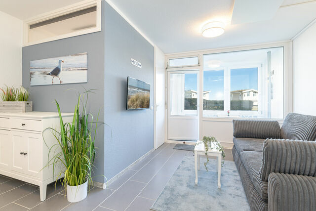 Ferienwohnung in Wendtorf - Marina Wendtorf Gl&uuml;ckskoje - Bild 8