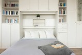 Ferienwohnung in Kellenhusen - Kaiserhof 34-36 Seeigel - Bild 3