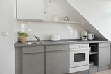 Ferienwohnung in Kellenhusen - Kaiserhof 34-36 Seeigel - Bild 14