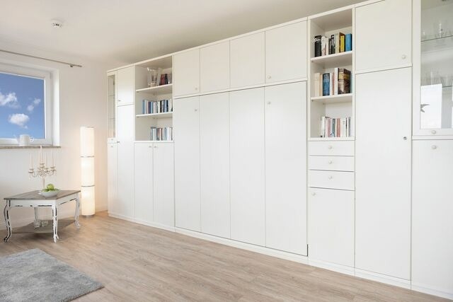 Ferienwohnung in Kellenhusen - Kaiserhof 34-36 Seeigel - Bild 19