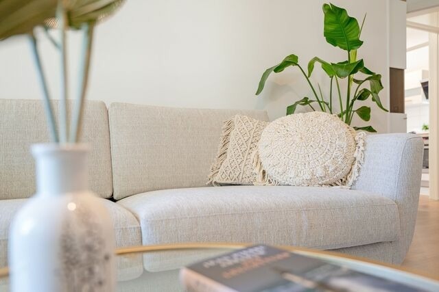 Ferienwohnung in Grömitz - Marina Breeze - Bild 6 Ferienwohnung in Grömitz - Marina Breeze - Bild 6