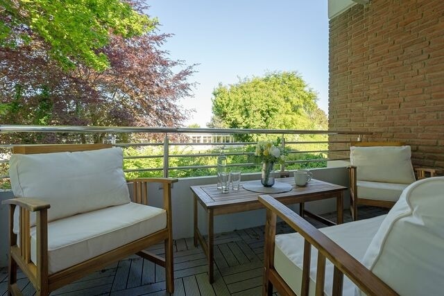 Ferienwohnung in Grömitz - Marina Breeze - Bild 9 Ferienwohnung in Grömitz - Marina Breeze - Bild 9