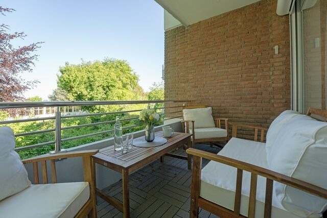 Ferienwohnung in Grömitz - Marina Breeze - Bild 10 Ferienwohnung in Grömitz - Marina Breeze - Bild 10