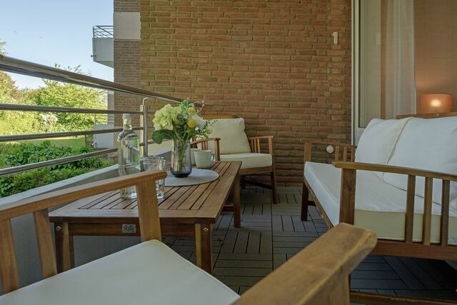 Ferienwohnung in Grömitz - Marina Breeze - Bild 11 Ferienwohnung in Grömitz - Marina Breeze - Bild 11