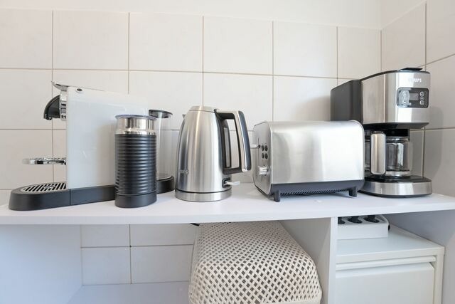 Ferienwohnung in Grömitz - Marina Breeze - Bild 18 Ferienwohnung in Grömitz - Marina Breeze - Bild 18