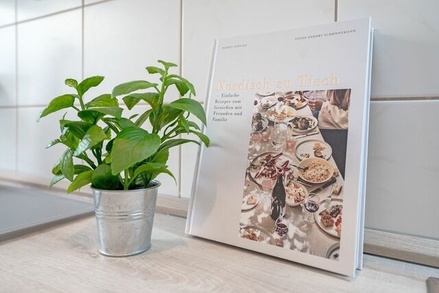 Ferienwohnung in Grömitz - Marina Breeze - Bild 19 Ferienwohnung in Grömitz - Marina Breeze - Bild 19