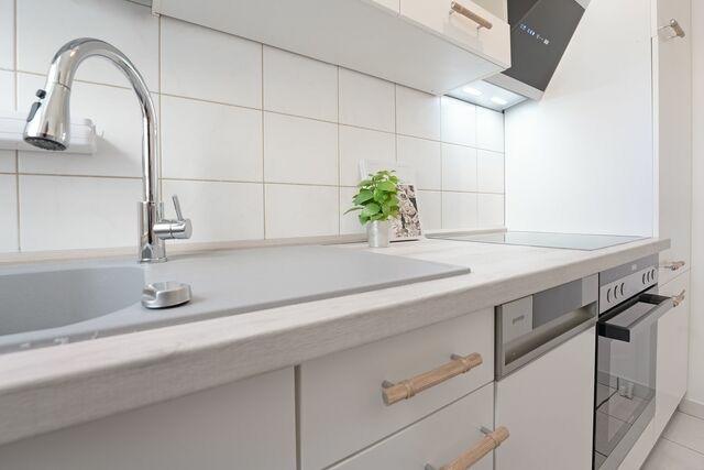 Ferienwohnung in Grömitz - Marina Breeze - Bild 20 Ferienwohnung in Grömitz - Marina Breeze - Bild 20