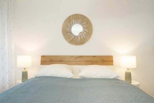 Ferienwohnung in Grömitz - Marina Breeze - Bild 25 Ferienwohnung in Grömitz - Marina Breeze - Bild 25