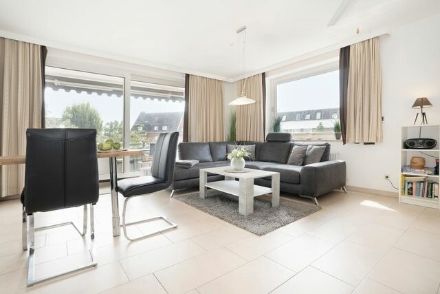 Ferienwohnung in Gr&ouml;mitz - Wohnung 107 - Bild 9