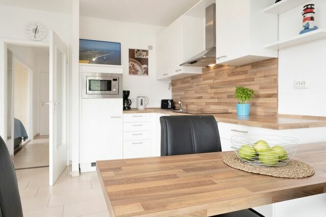 Ferienwohnung in Gr&ouml;mitz - Wohnung 107 - Bild 13