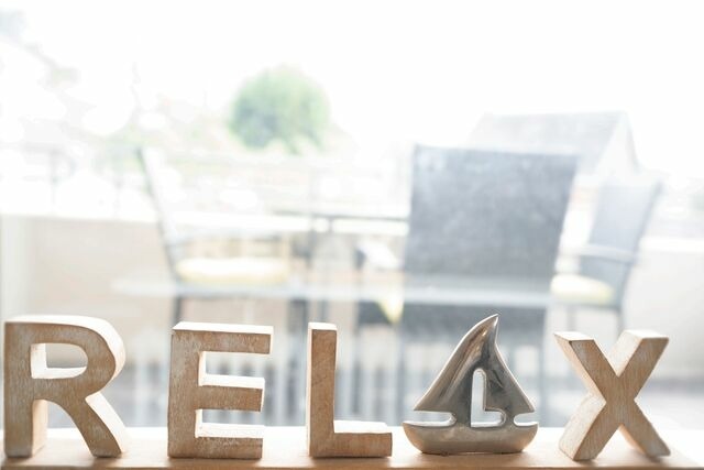 Ferienwohnung in Gr&ouml;mitz - Wohnung 107 - Bild 20