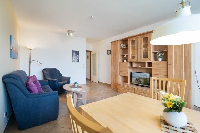 Ferienwohnung in Kellenhusen - Haus Fernsicht Meeresfunkeln - Bild 14