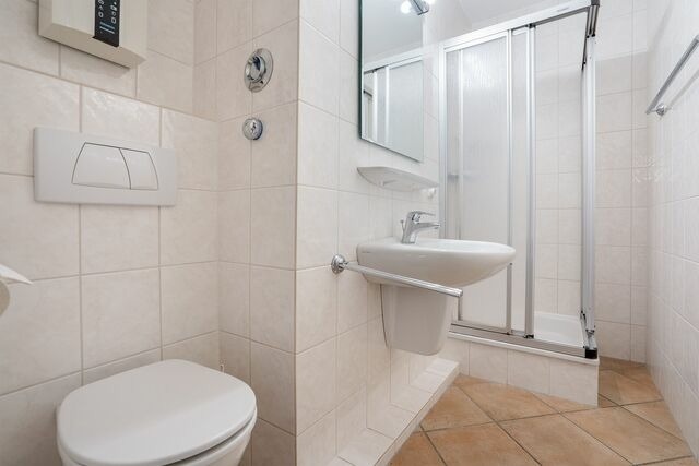 Ferienwohnung in Kellenhusen - Haus Fernsicht Meeresfunkeln - Bild 22