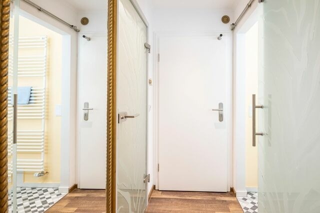 Ferienwohnung in Kellenhusen - Waldstraße 8 Glücksoase - Bild 10