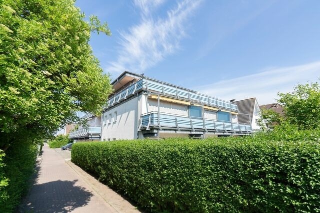 Ferienwohnung in Kellenhusen - Waldstraße 8 Glücksoase - Bild 20