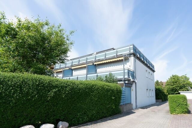 Ferienwohnung in Kellenhusen - Waldstraße 8 Glücksoase - Bild 21