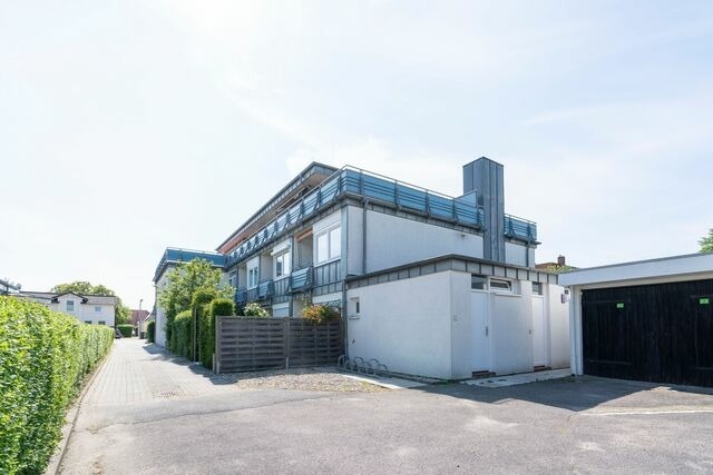 Ferienwohnung in Kellenhusen - Waldstraße 8 Glücksoase - Bild 23