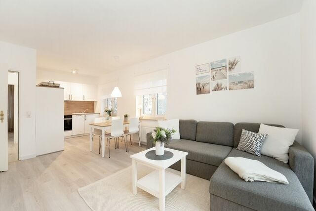 Ferienwohnung in Timmendorfer Strand - Ferienwohnung Jankar - Bild 6 Ferienwohnung in Timmendorfer Strand - Ferienwohnung Jankar - Bild 6