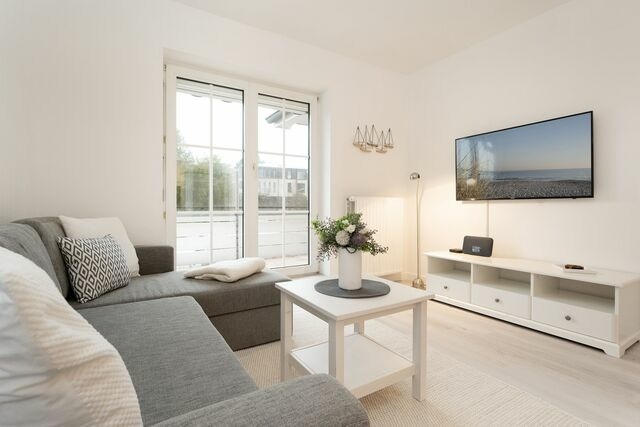 Ferienwohnung in Timmendorfer Strand - Ferienwohnung Jankar - Bild 8 Ferienwohnung in Timmendorfer Strand - Ferienwohnung Jankar - Bild 8