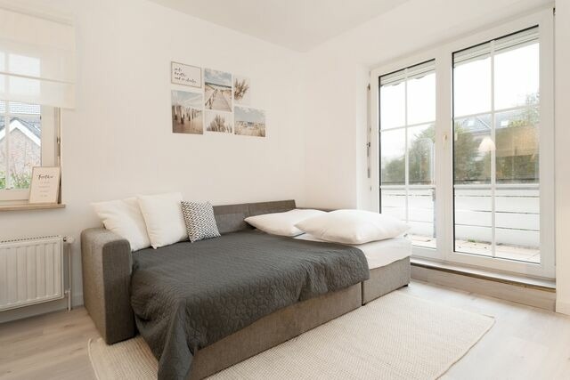 Ferienwohnung in Timmendorfer Strand - Ferienwohnung Jankar - Bild 10 Ferienwohnung in Timmendorfer Strand - Ferienwohnung Jankar - Bild 10