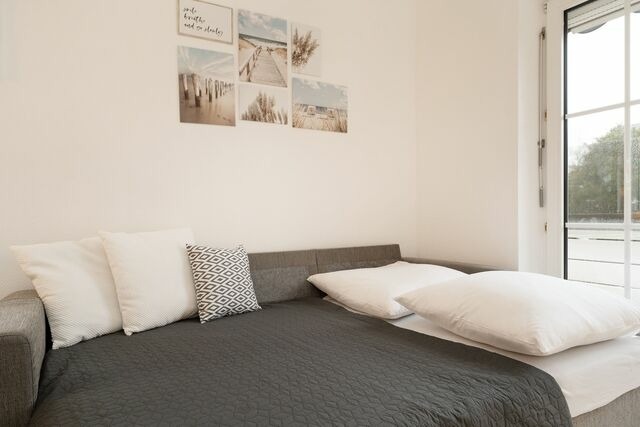 Ferienwohnung in Timmendorfer Strand - Ferienwohnung Jankar - Bild 11 Ferienwohnung in Timmendorfer Strand - Ferienwohnung Jankar - Bild 11