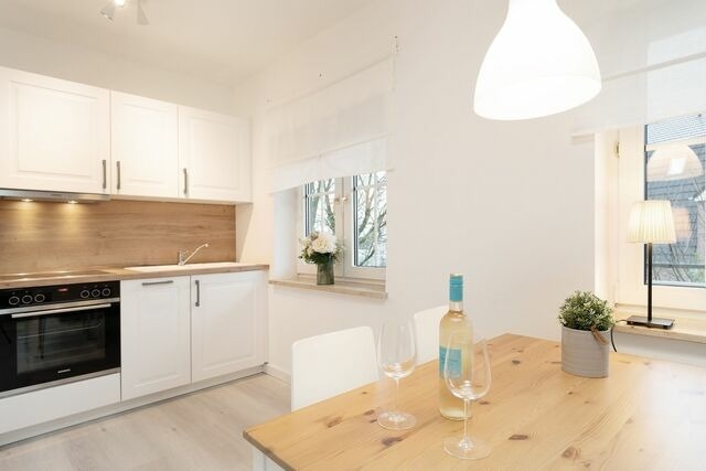 Ferienwohnung in Timmendorfer Strand - Ferienwohnung Jankar - Bild 15 Ferienwohnung in Timmendorfer Strand - Ferienwohnung Jankar - Bild 15