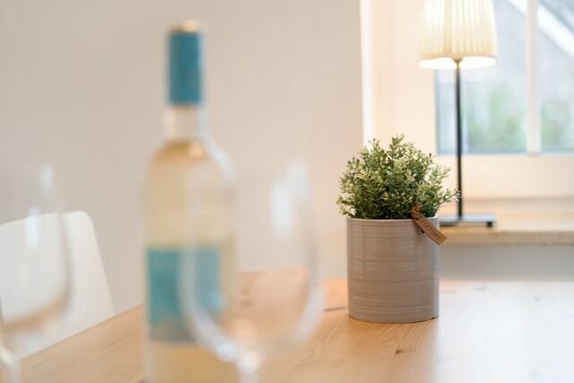 Ferienwohnung in Timmendorfer Strand - Ferienwohnung Jankar - Bild 16 Ferienwohnung in Timmendorfer Strand - Ferienwohnung Jankar - Bild 16